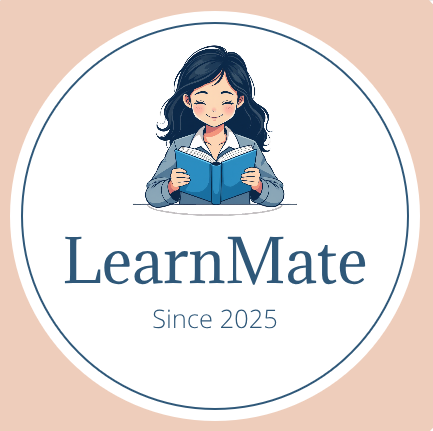 LearnMate